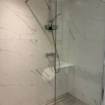 Apartment Boulevard 3j *