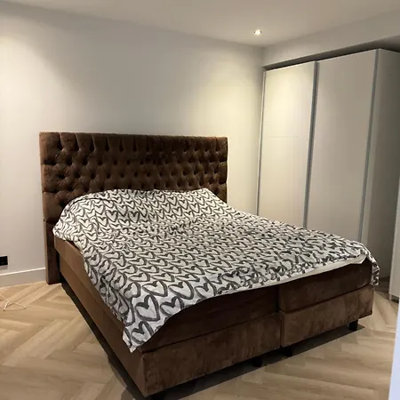 Boulevard 3j Apartment Arnhem