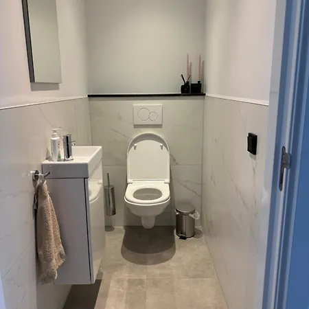 Boulevard 3j Apartment *