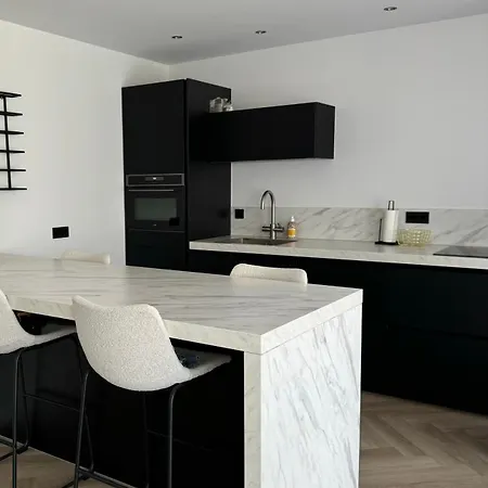 Boulevard 3j Apartment